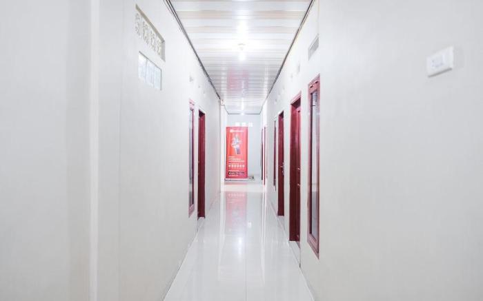 RedDoorz near Jalan Perintis Kemerdekaan Lampung