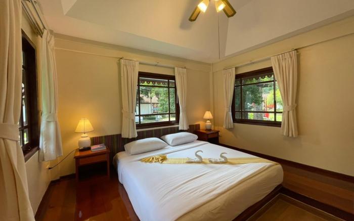 Supalai Pasak Resort and Spa