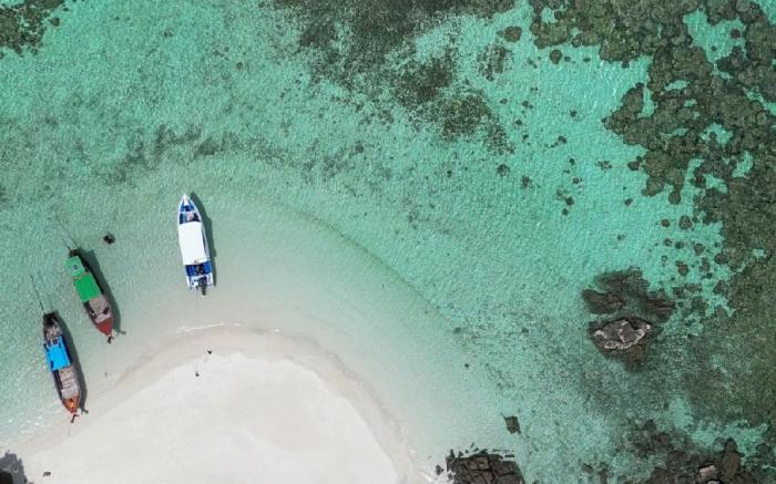 The Hideaway Koh Lipe