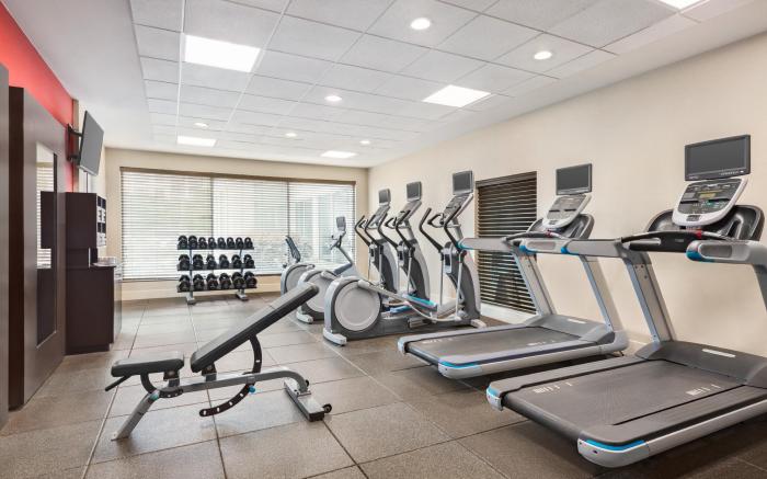 Hilton Garden Inn Houston Energy Corridor