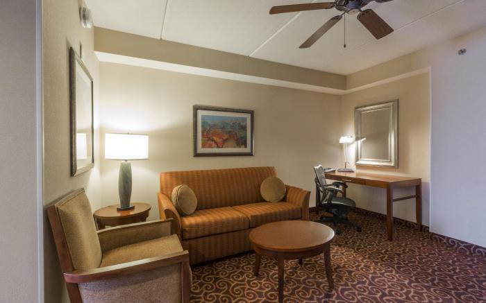 Hilton Garden Inn Houston Energy Corridor