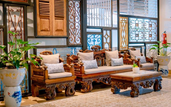 Rama Residence Padma