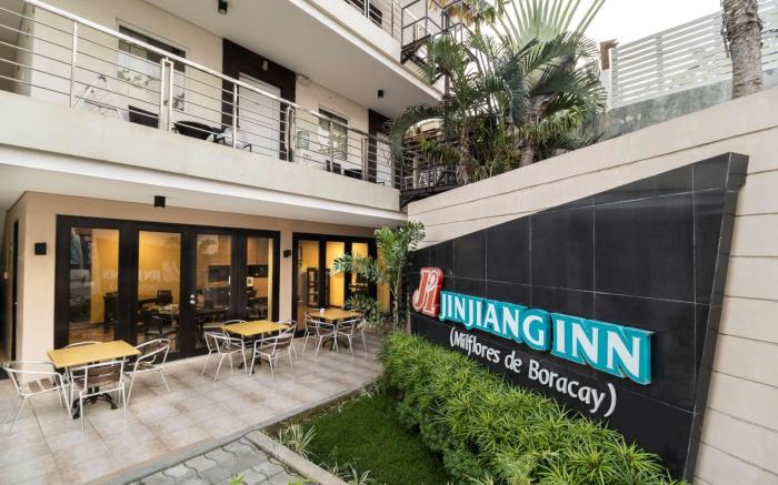 Jinjiang Inn – Boracay Station 1
