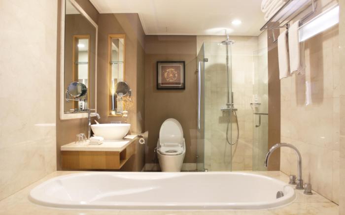 Wyndham Surabaya City Centre