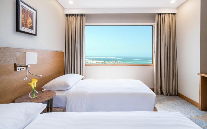 The Galleria Residence, Hyatt Regency Dubai
