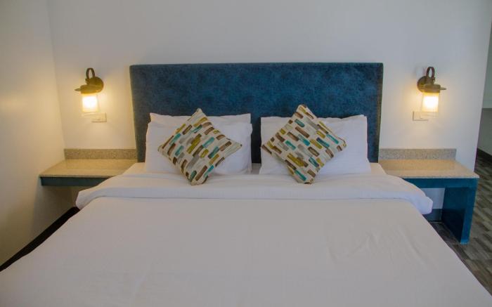 La Playa Estrella Beach Resort