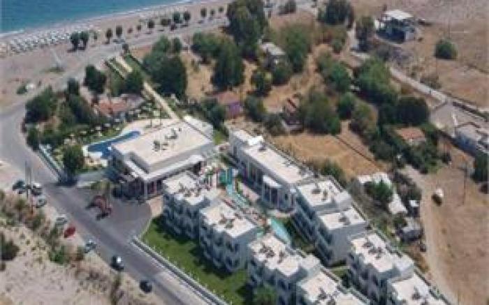 Afandou Bay Resort Suites