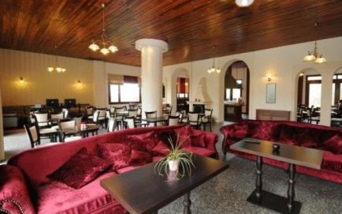 Byzantion Hotel