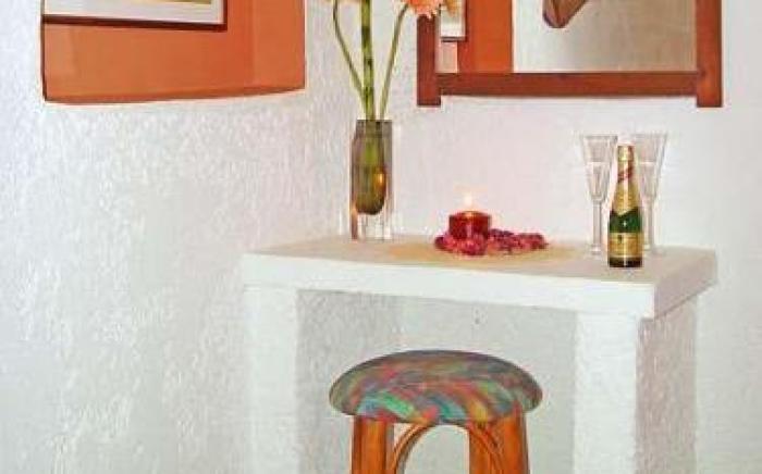 Mila Malia Studios Hotel