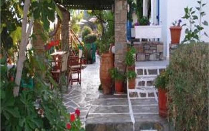Ioanna Apartments