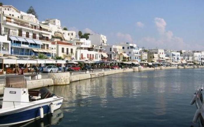 Korali Hotel