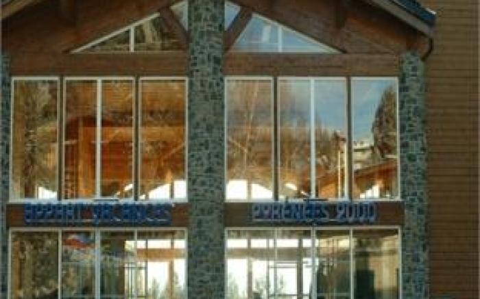 Vacanceole - Appart'Vacances Pyrenees 2000