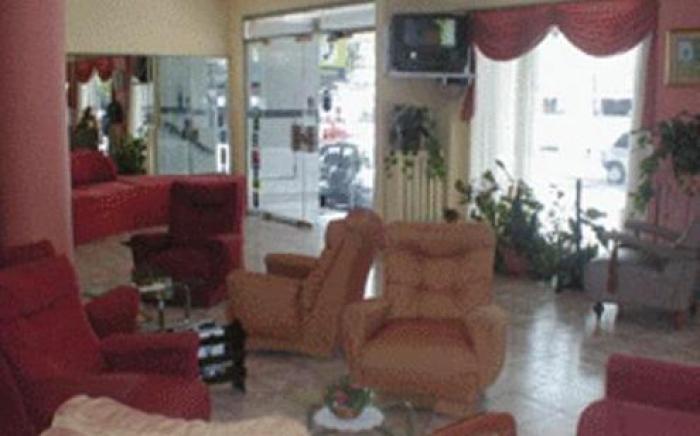 Hotel Catedral