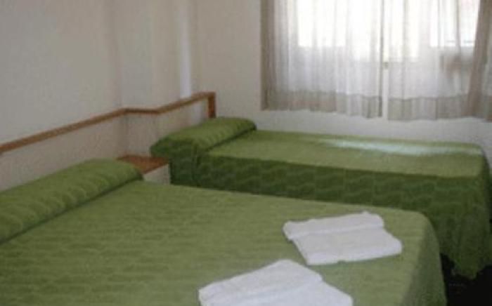 Hotel Catedral