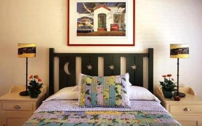 Sonoma Creek Inn