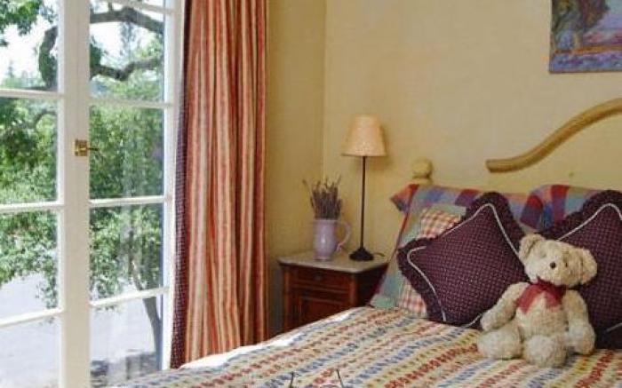 Lavender, A Four Sisters Inn