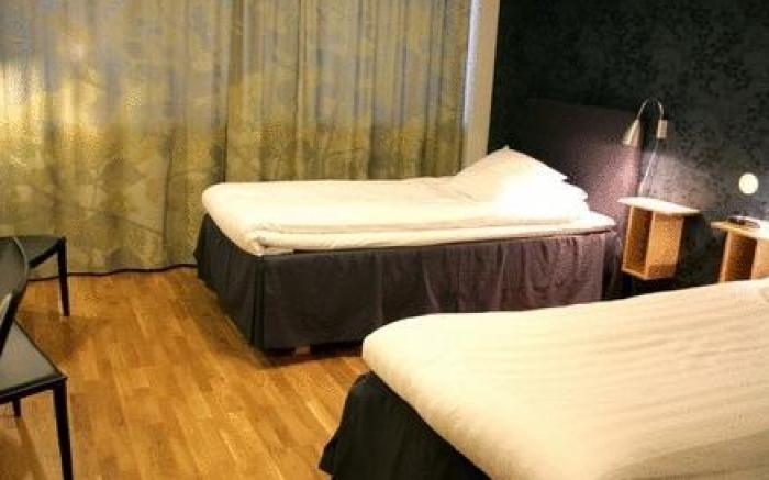 City Central Hotel Orebro by First Hotels