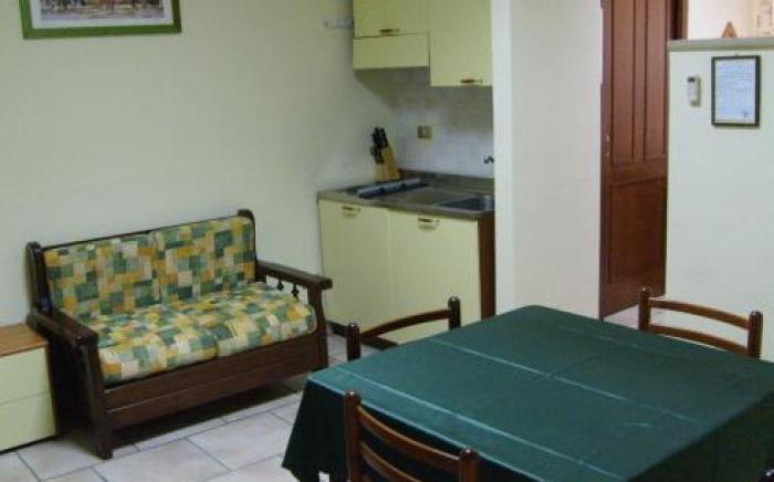 Hotel Sirio