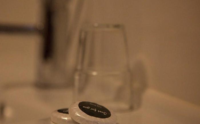 Hotel 261