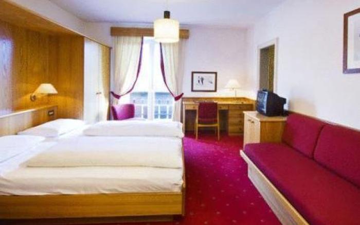 Hotel ANDER
