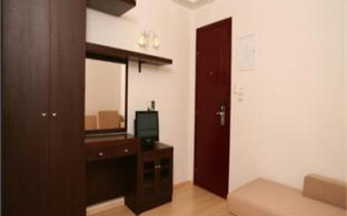 Aeolis Boutique Hotel