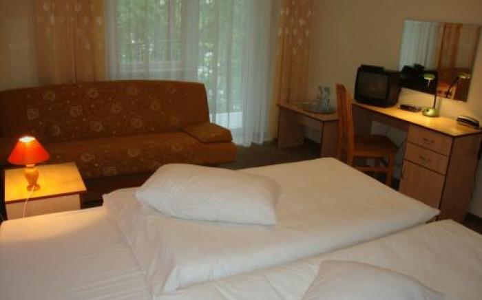 Hotel Mazuria Country & SPA