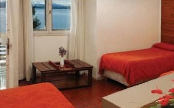 Hotel Alt Interlaken