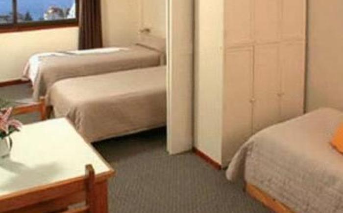 Soft Bariloche Hotel
