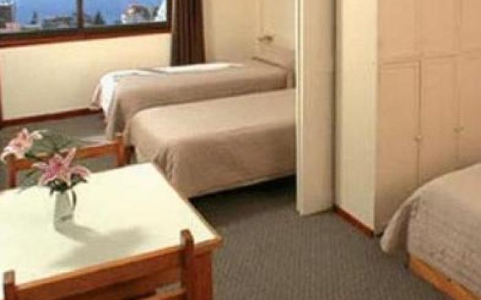 Soft Bariloche Hotel