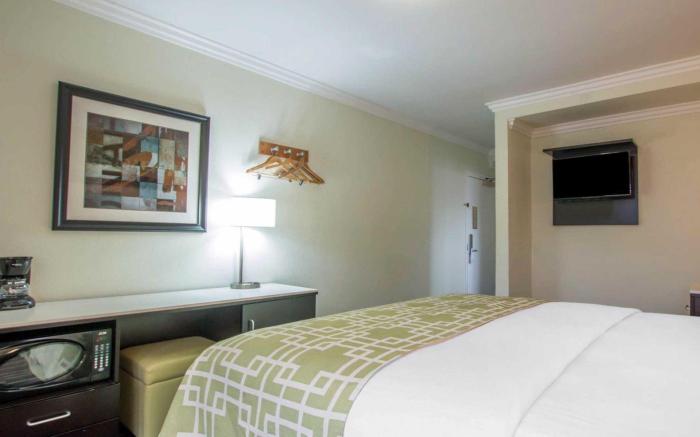 SureStay Hotel by Best Western Beverly Hills West LA