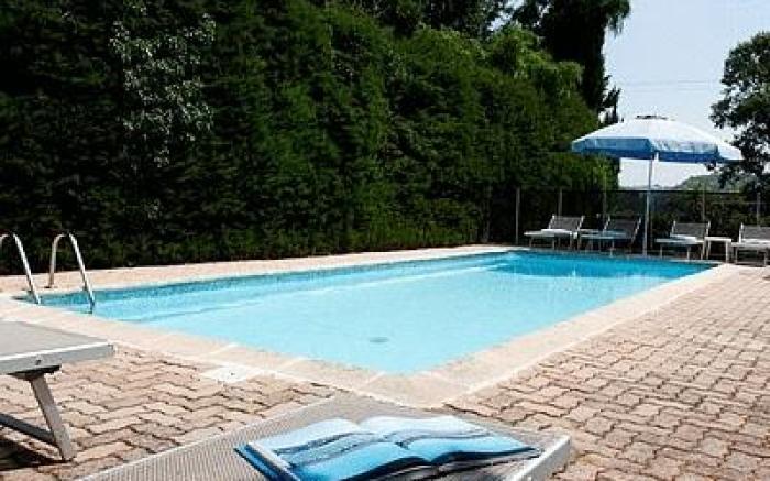 Hotel Cayrons Vence & St Paul de Vence