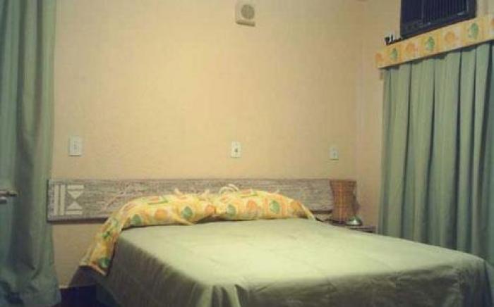 Ara Mar Praia Hotel
