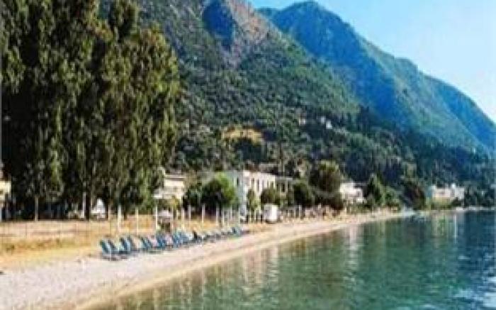 Avra Beach Hotel