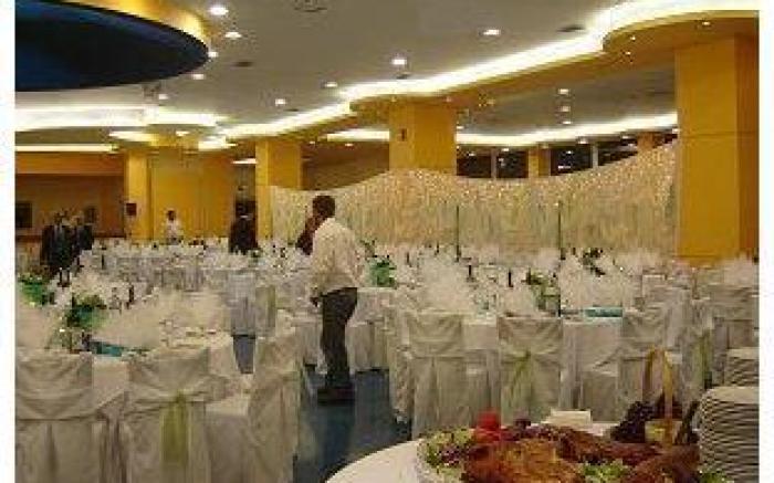 Kavuras Village Hotel & Suites