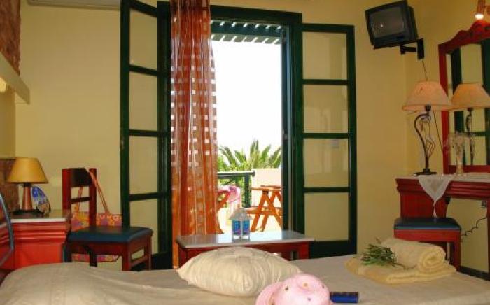 Kavuras Village Hotel & Suites