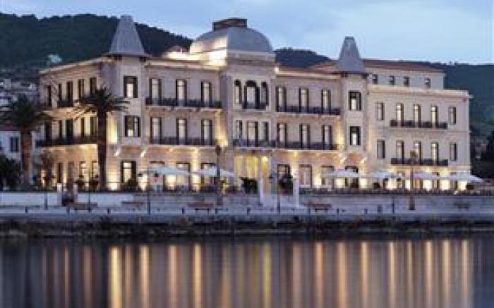 Poseidonion Grand Hotel