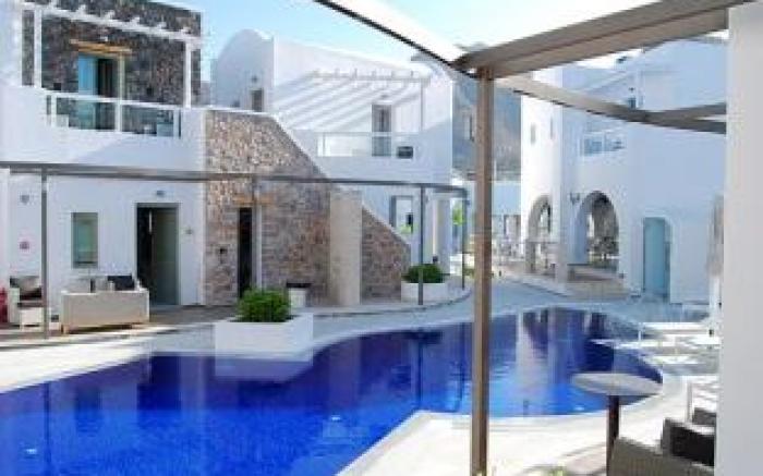 La Mer Deluxe Hotel & Spa