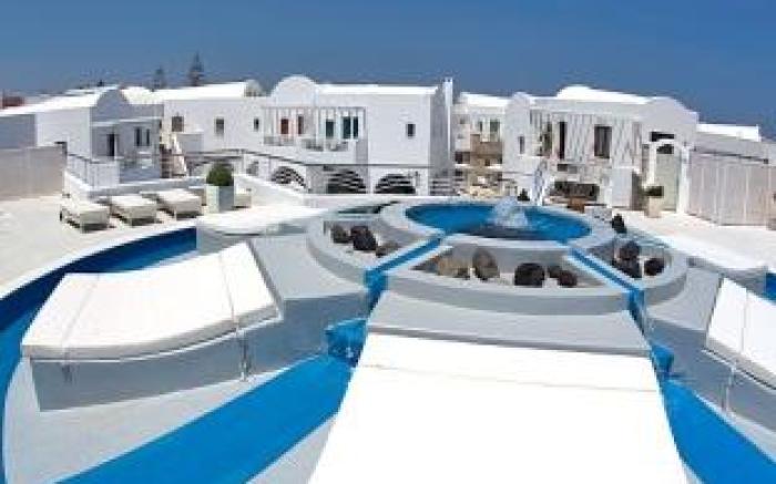 La Mer Deluxe Hotel & Spa