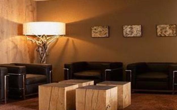 Logis Hotel Le Calluna Restaurant La Flottille