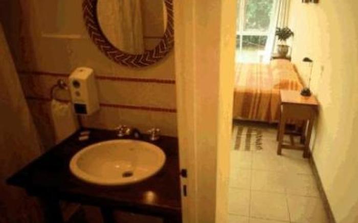Beer Hotel Iguazu