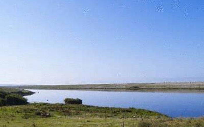 Moonfleet Manor Hotel