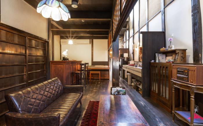 Guest house Umeya