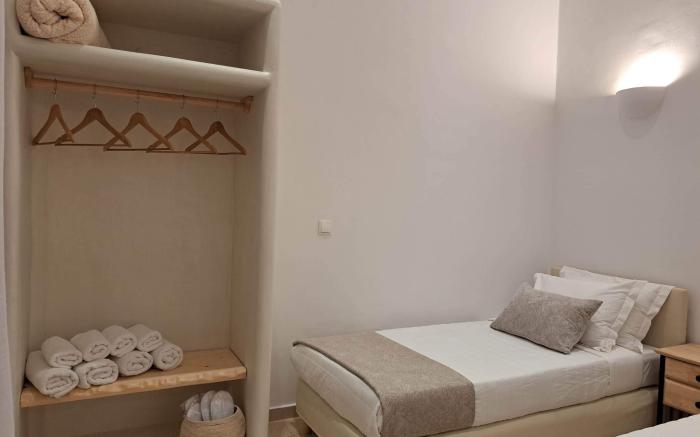 Amerisa Suites