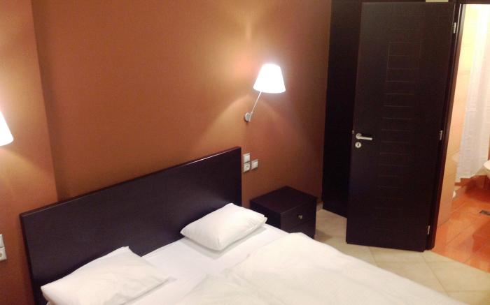 Hotel Meteoritis
