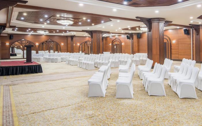 Crowne Plaza Antalya By IHG