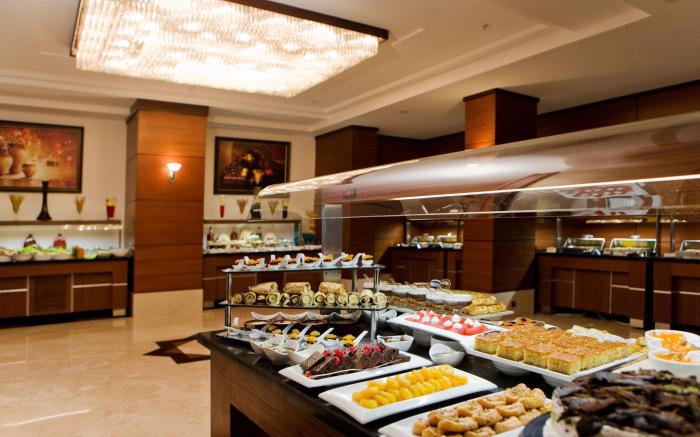 Crowne Plaza Antalya By IHG