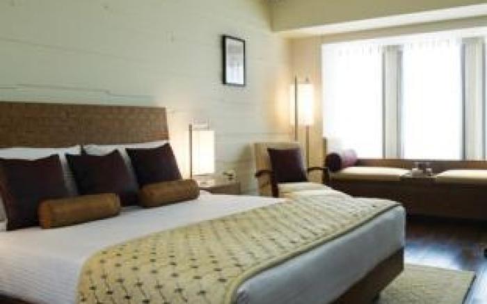Vivanta Goa, Panaji
