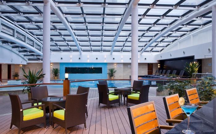 Millennium Hotel Chengdu