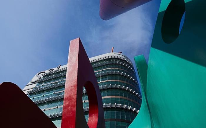 S31 Sukhumvit Hotel
