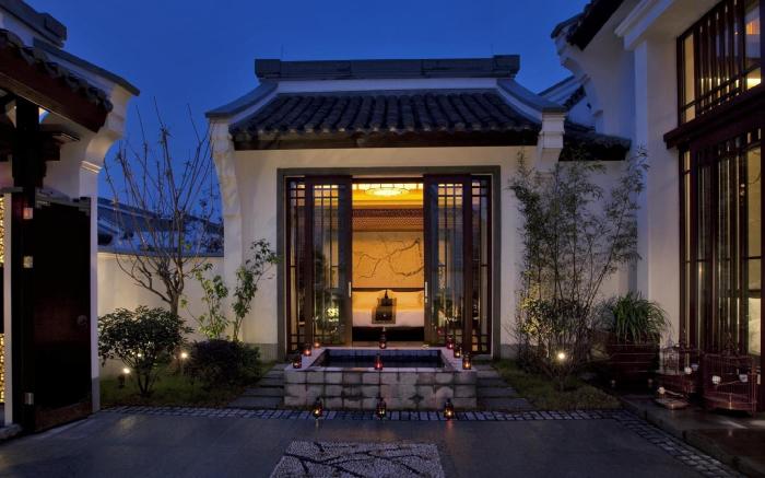 Banyan Tree Hangzhou